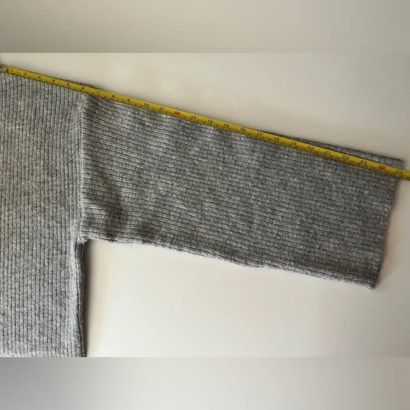 Princess Polly | Cozy Turtleneck Tunic Sweater - Picture 7 of 7